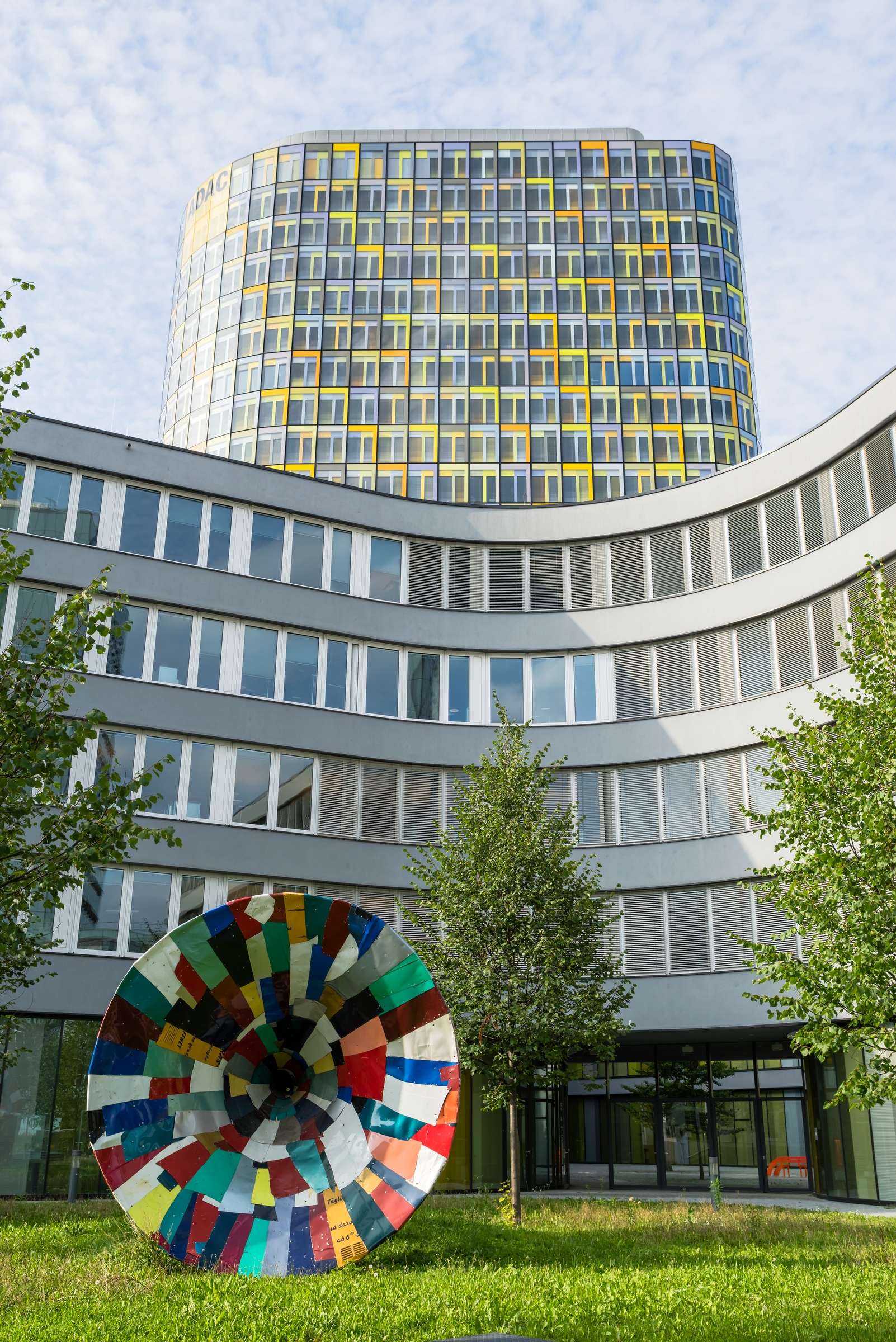 ADAC Kunstsammlung