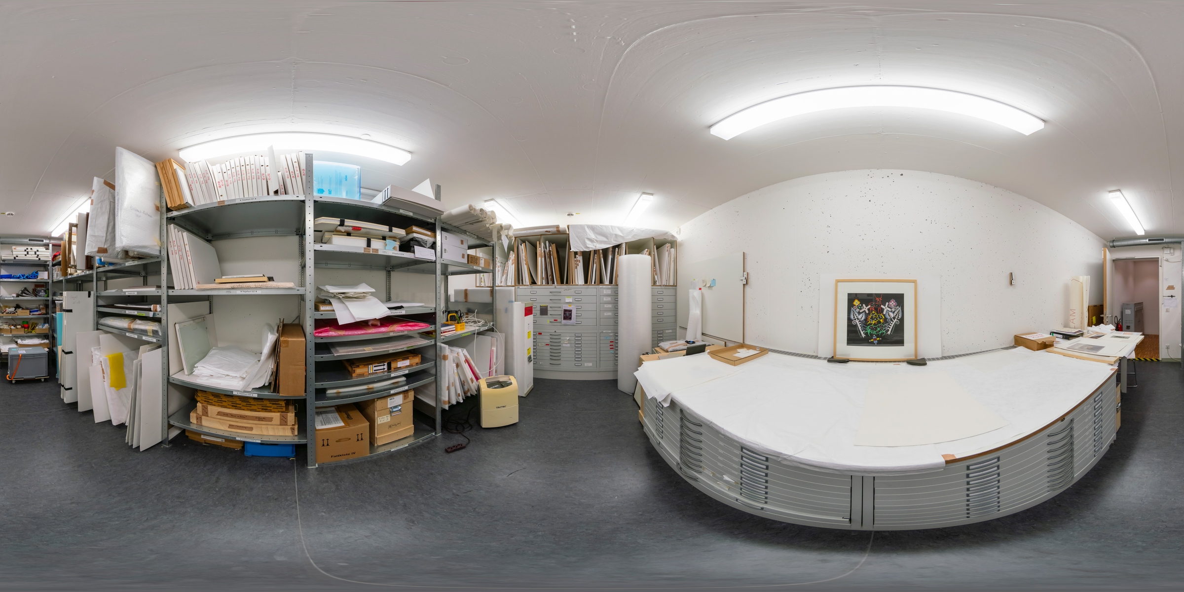 Museum Penzberg 360°