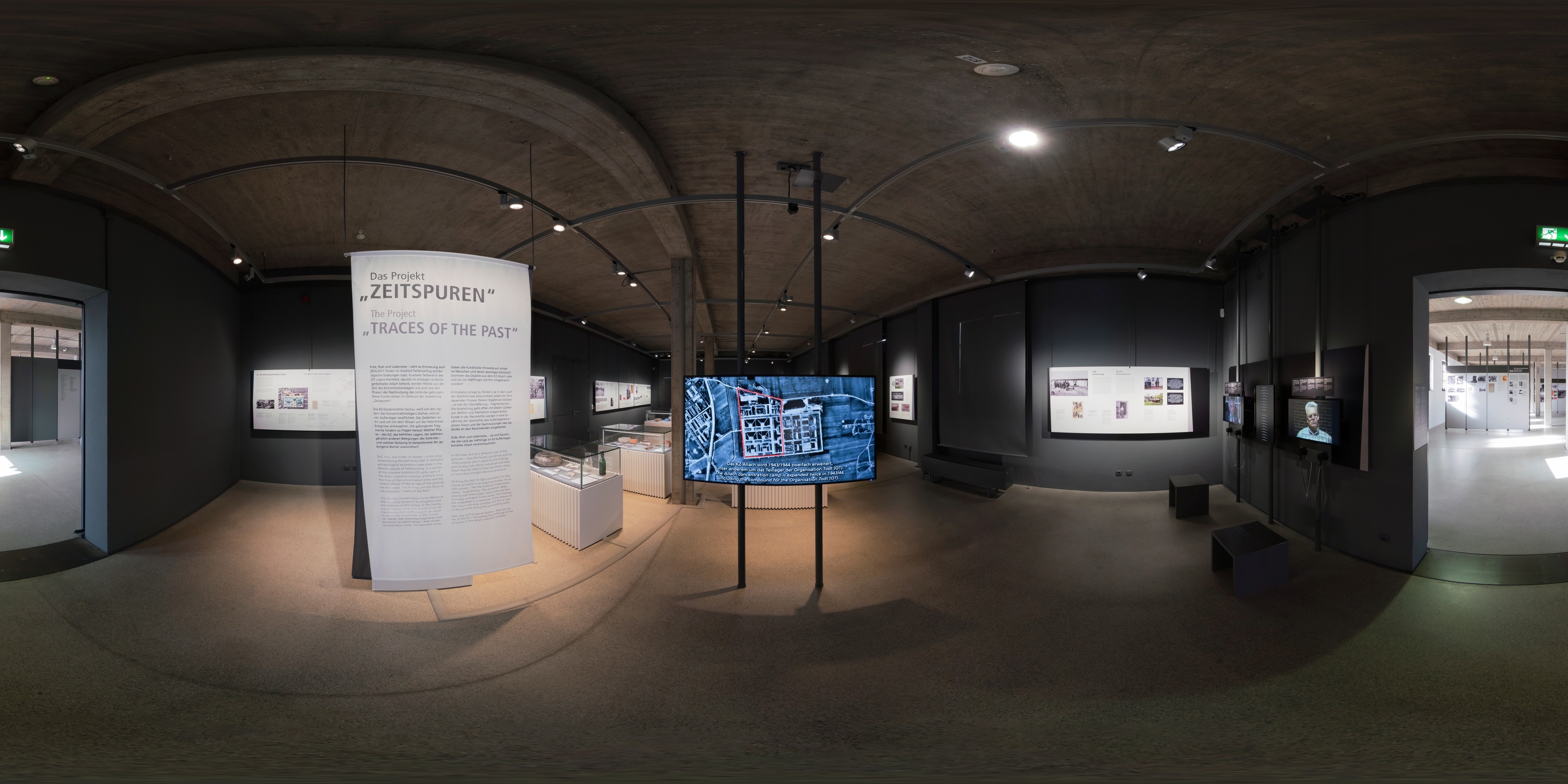 KZ Gedenkstätte Dachau