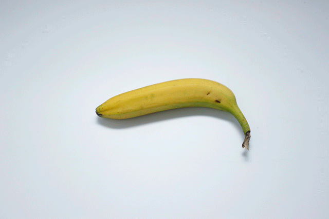 Banane gif Test
