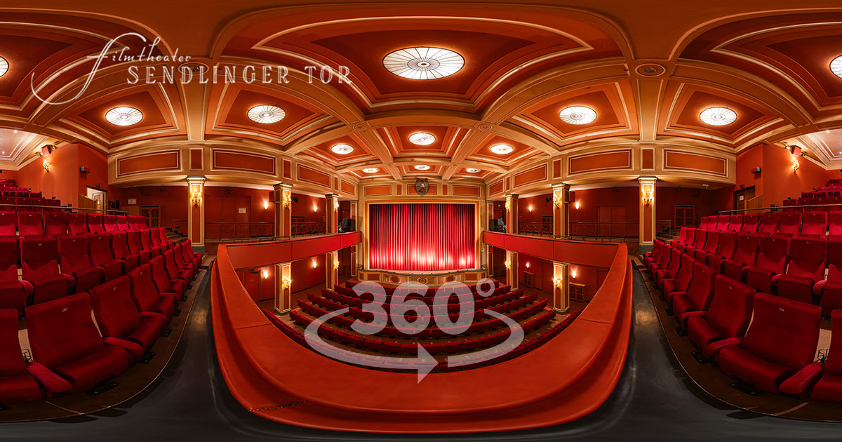 360° Filmtheater Sendlinger Tor Kino, München