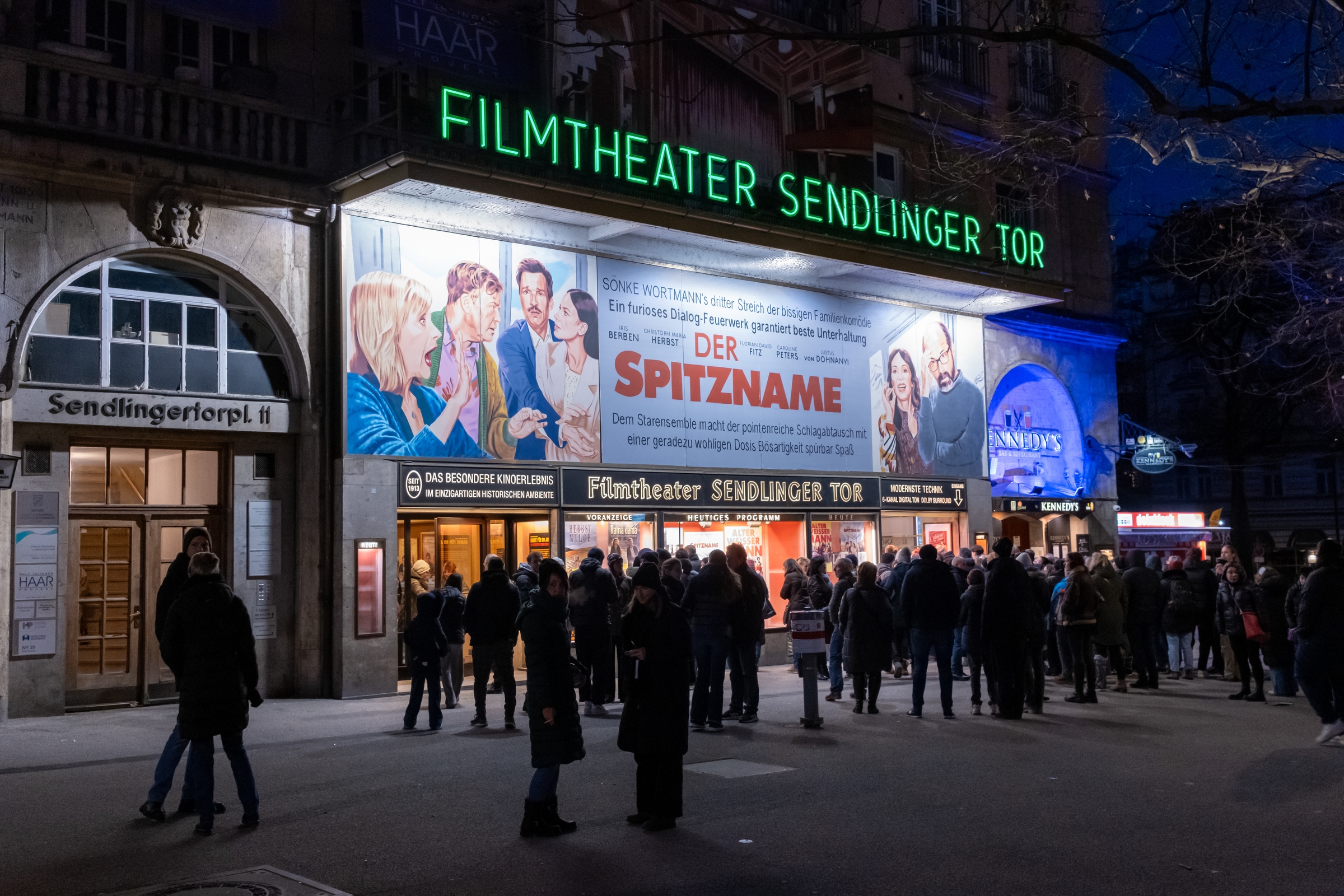 Filmtheater Sendlinger Tor