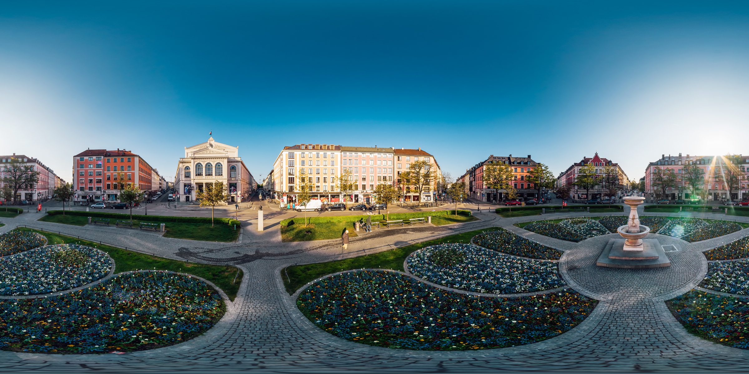 Gärtnerplatz