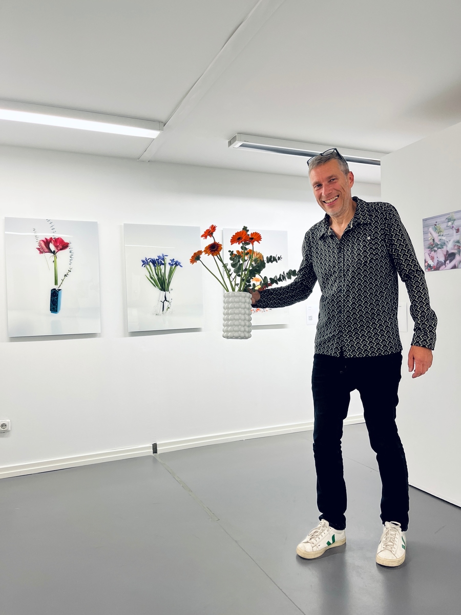 Selected views group exhibition